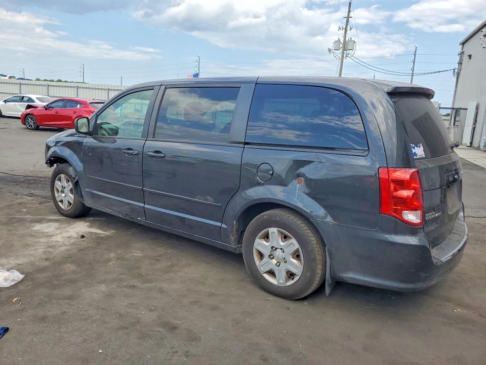 Aukcja sprzedaży 2012 Dodge Grand Caravan, vin: 2C4RDGBGXCR385737, numer aukcji: 51258296