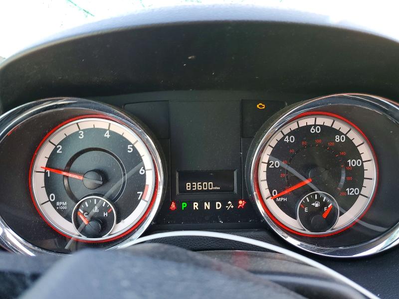 Продажа на аукционе авто 2019 Dodge Grand Caravan, vin: 2C4RDGCG2KR564514, номер лота: 50660276