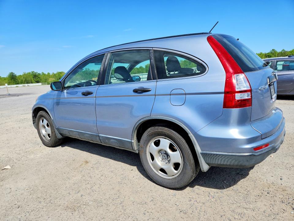 50811836 :رقم المزاد ، JHLRE3H36BC004597 vin ، 2011 Honda Cr-v مزاد بيع