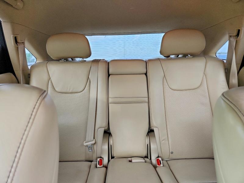 2015 Lexus Rx 350 მანქანა იყიდება აუქციონზე, vin: 2T2BK1BA8FC317422, აუქციონის ნომერი: 47403816