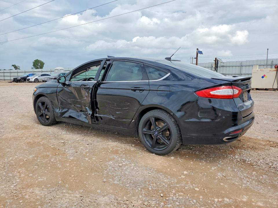 49611916 :رقم المزاد ، 3FA6P0H91GR383052 vin ، 2016 Ford Fusion مزاد بيع
