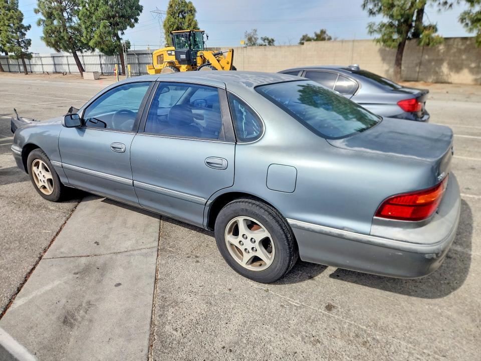 Продажа на аукционе авто 1999 Toyota Avalon, vin: 4T1BF18B4XU343041, номер лота: 50176186