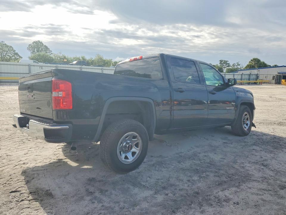 Продажа на аукционе авто 2014 Gmc Sierra 1500 Sle Regu, vin: 3GTP1TEH2EG163201, номер лота: 51086146