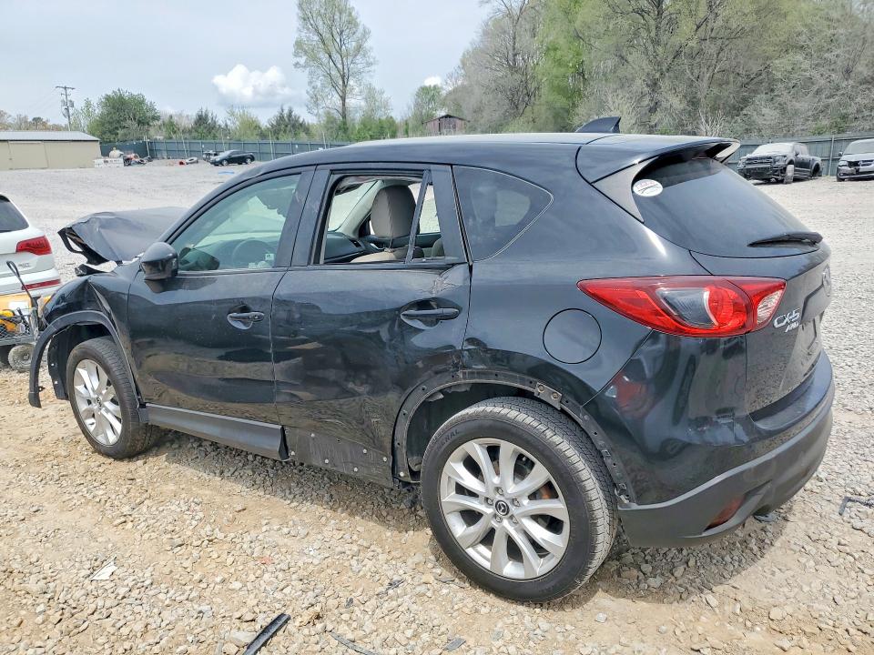 48535826 :رقم المزاد ، JM3KE4DE5D0157530 vin ، 2013 Mazda Cx-5 مزاد بيع