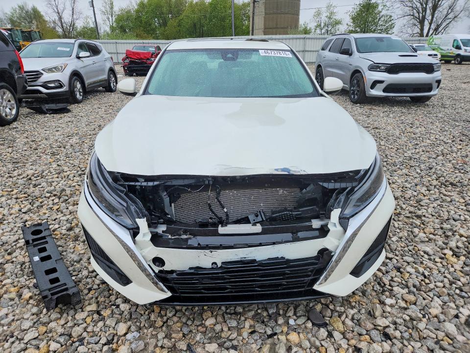 Продаж на аукціоні авто 2023 Nissan Altima, vin: 1N4BL4DV9PN302421, номер лоту: 46737816
