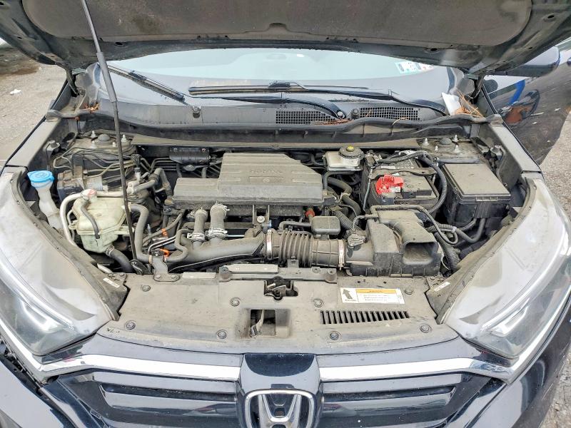 Aukcja sprzedaży 2021 Honda Cr-v, vin: 7FARW2H72ME031023, numer aukcji: 51235546