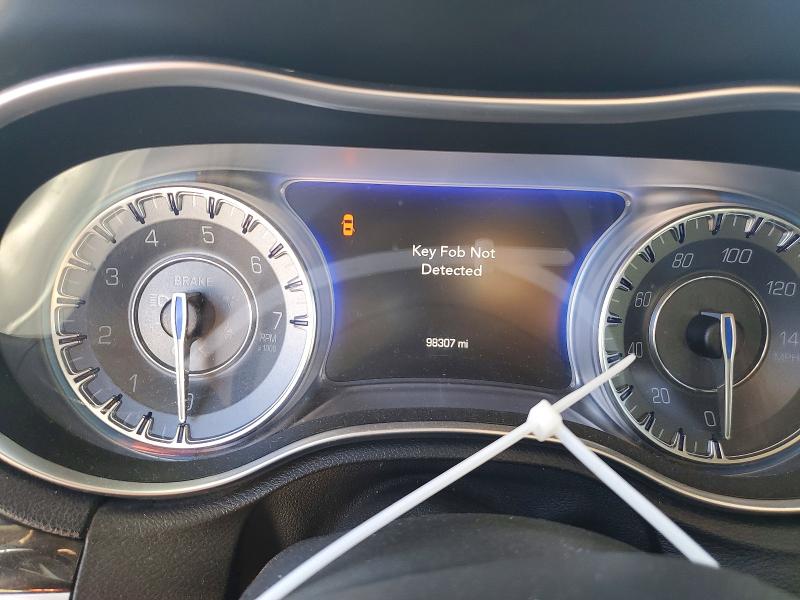 Продажа на аукционе авто 2015 Chrysler 300, vin: 2C3CCAAG0FH766213, номер лота: 48539616