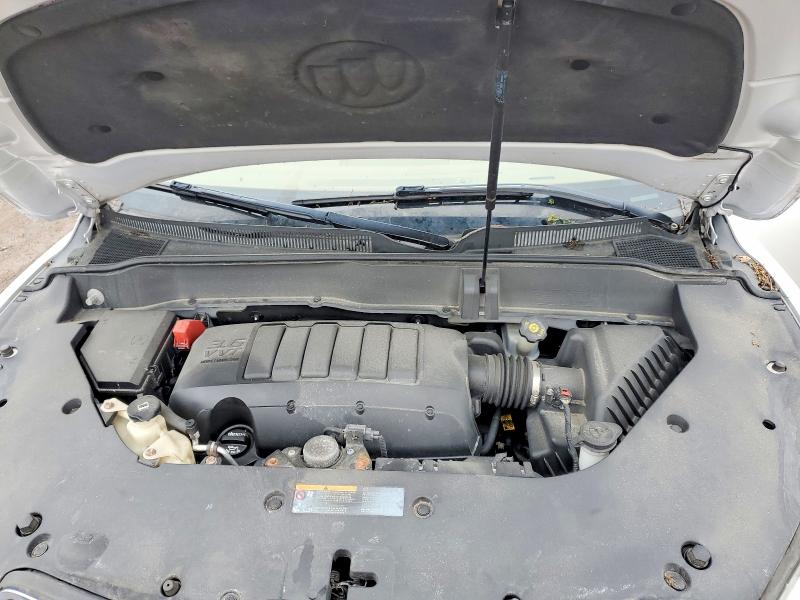 Aukcja sprzedaży 2016 Buick Enclave, vin: 5GAKVBKD3GJ182093, numer aukcji: 50846636