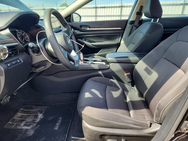 50274476 :رقم المزاد ، 1N4BL4DVXPN349005 vin ، 2023 Nissan Altima مزاد بيع