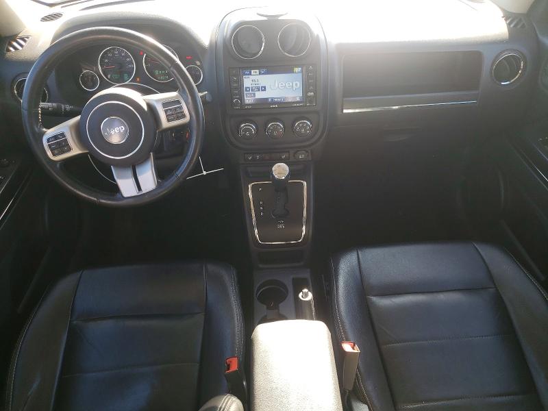 51468636 :رقم المزاد ، 1C4NJRCB3CD558250 vin ، 2012 Jeep Patriot مزاد بيع