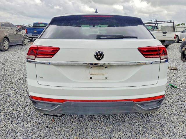 Aukcja sprzedaży 2022 Volkswagen Atlas Cross Sport, vin: 1V2JC2CA1NC224359, numer aukcji: 51145346