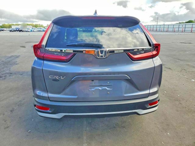 Продажа на аукционе авто 2022 Honda Cr-v, vin: 5J6RW1H89NA017655, номер лота: 51621166