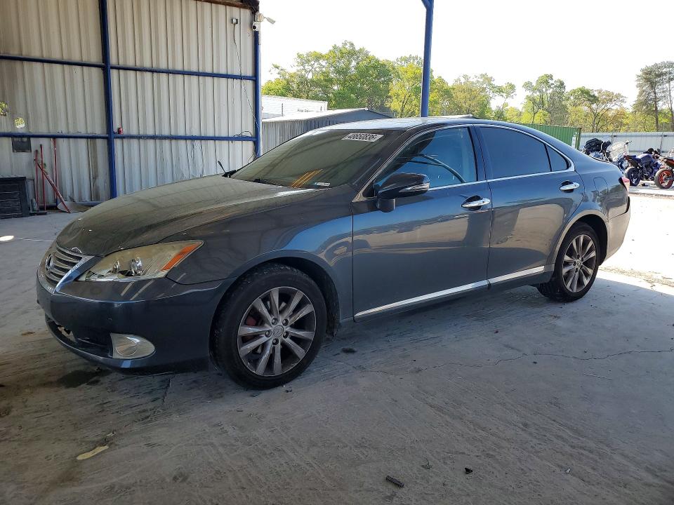 Aukcja sprzedaży 2010 Lexus Es 350, vin: JTHBK1EG5A2389270, numer aukcji: 48650836