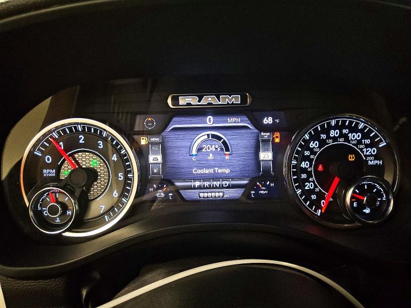 Продаж на аукціоні авто 2024 Ram 1500, vin: 1C6RREFTXRN113098, номер лоту: 49426916
