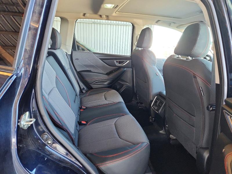 Aukcja sprzedaży 2019 Subaru Forester, vin: JF2SKAJC2KH429731, numer aukcji: 51501956