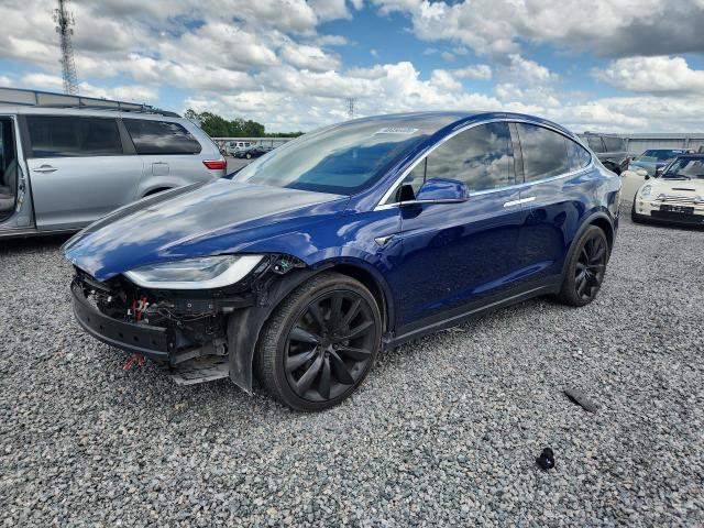 Aukcja sprzedaży 2018 Tesla Model X, vin: 5YJXCBE20JF109461, numer aukcji: 48456406