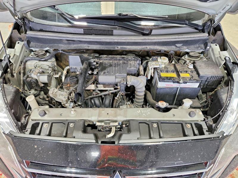 Aukcja sprzedaży 2021 Mitsubishi Mirage, vin: ML32FUFJ2MHF02780, numer aukcji: 48398976