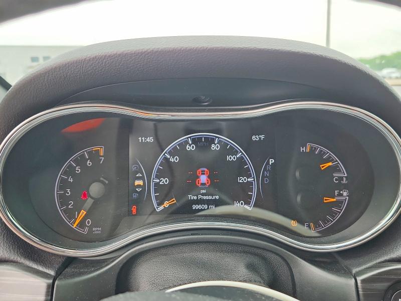 Продажа на аукционе авто 2019 Jeep Grand Cherokee, vin: 1C4RJEAG6KC802776, номер лота: 50361476