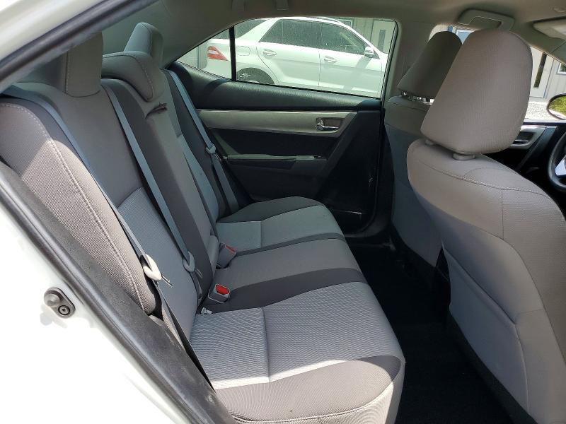 51277176 :رقم المزاد ، 5YFBURHE8KP941853 vin ، 2019 Toyota Corolla مزاد بيع
