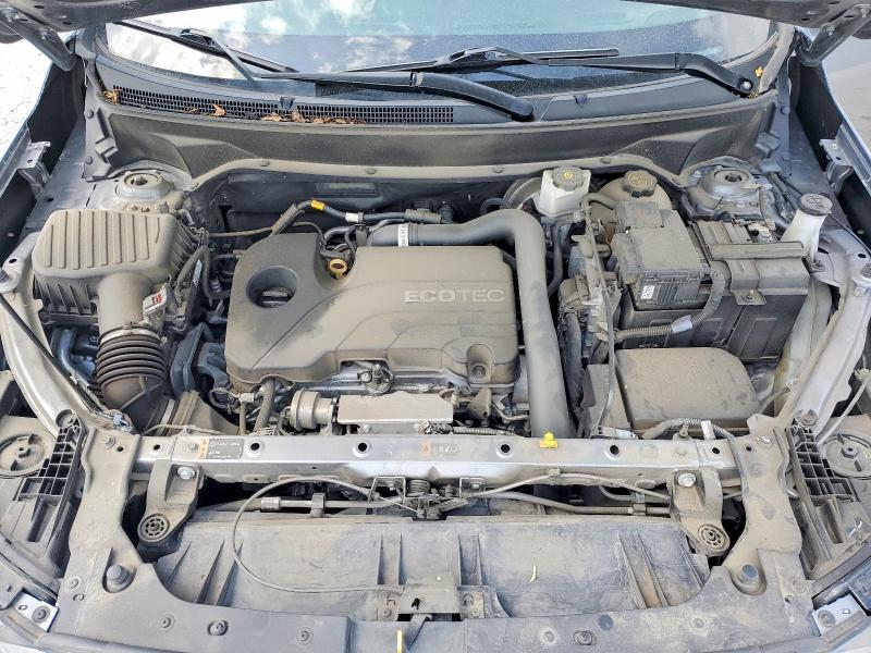 Продажа на аукционе авто 2021 Gmc Terrain, vin: 3GKALPEV3ML308415, номер лота: 49894766