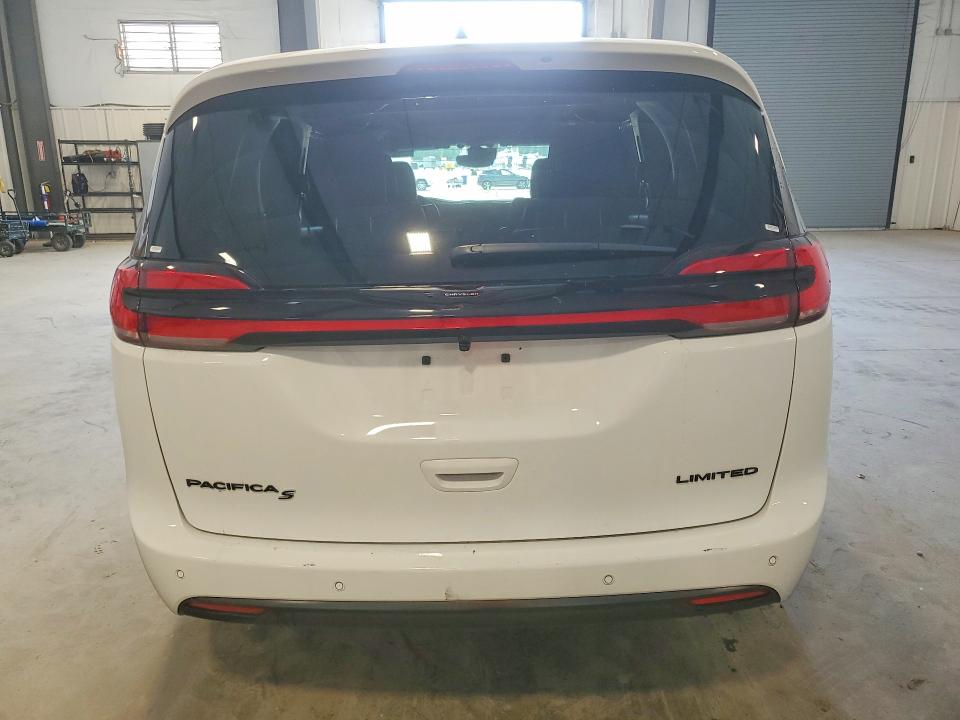 Aukcja sprzedaży 2026 Chrysler Pacifica, vin: 2C4RC1GG5TR170002, numer aukcji: 49750216