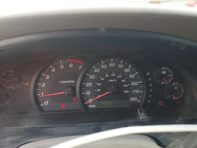 2006 Toyota Tundra მანქანა იყიდება აუქციონზე, vin: 5TBET34116S509188, აუქციონის ნომერი: 51628646