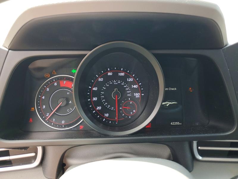 Aukcja sprzedaży 2023 Hyundai Elantra, vin: KMHLM4AG5PU435583, numer aukcji: 51017206