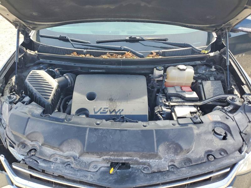 Продажа на аукционе авто 2021 Chevrolet Traverse, vin: 1GNEVGKWXMJ159360, номер лота: 50749846
