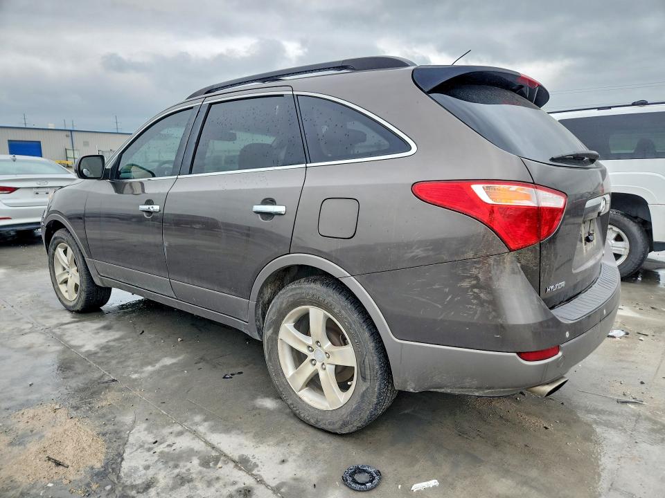 Продажа на аукционе авто 2008 Hyundai Veracruz, vin: KM8NU13CX8U072376, номер лота: 51878416