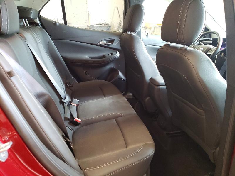 Продаж на аукціоні авто 2024 Buick Encore Gx, vin: KL4AMBS23RB072728, номер лоту: 49827176