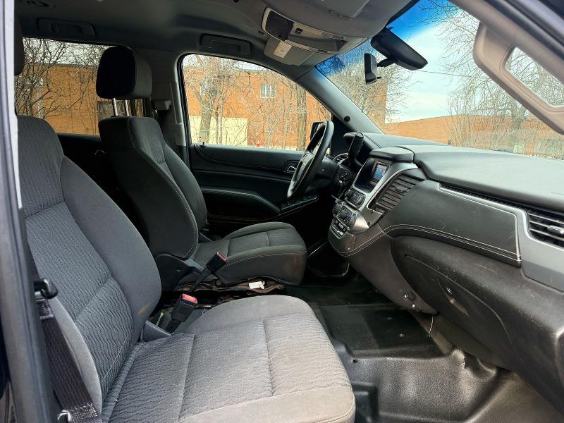 Aukcja sprzedaży 2015 Chevrolet Suburban, vin: 1GNSK5EC1FR259014, numer aukcji: 51023076