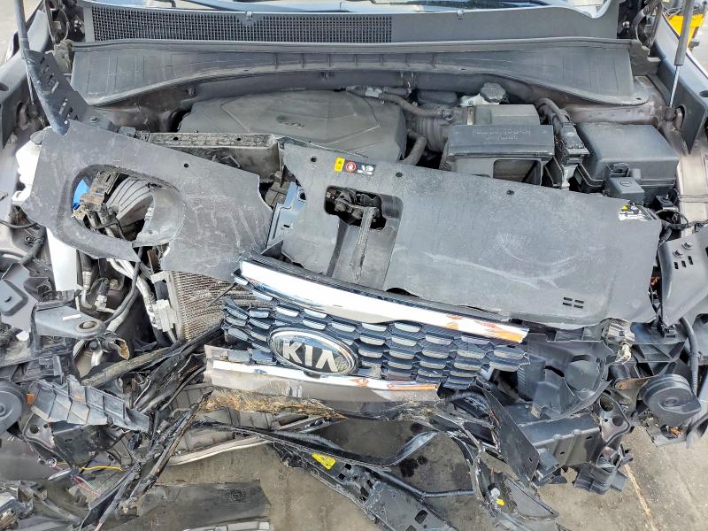 Продаж на аукціоні авто 2019 Kia Sorento, vin: 5XYPK4A58KG532636, номер лоту: 51638956