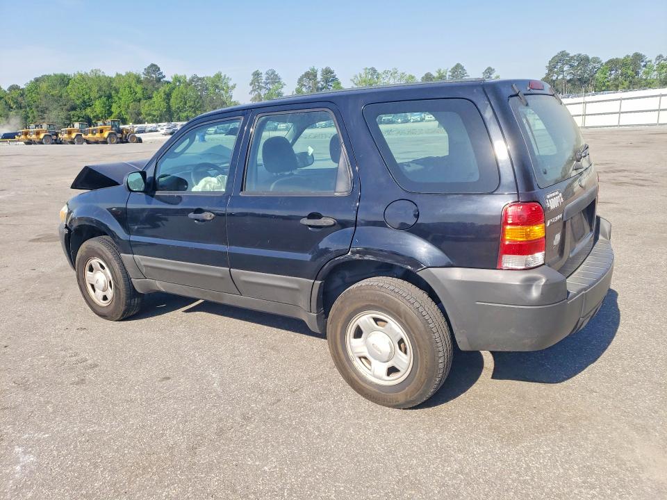 50735706 :رقم المزاد ، 1FMYU02Z75KC90439 vin ، 2005 Ford Escape مزاد بيع