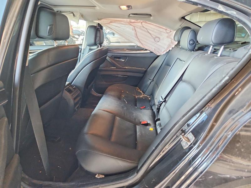 Продаж на аукціоні авто 2013 Bmw 528, vin: WBAXG5C55DDY31519, номер лоту: 48265666