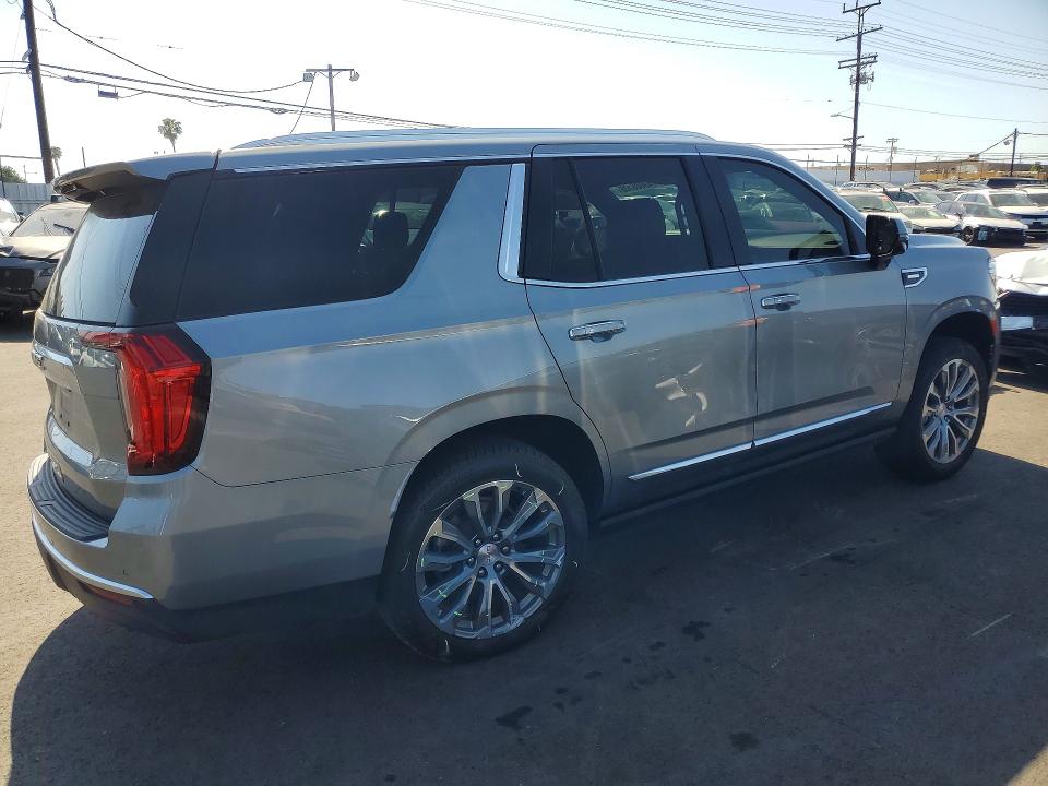 Продаж на аукціоні авто 2023 Gmc Yukon, vin: 1GKS2DKT8PR547965, номер лоту: 49006106