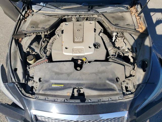2015 Infiniti Q50 მანქანა იყიდება აუქციონზე, vin: JN1BV7AP1FM349980, აუქციონის ნომერი: 50947256