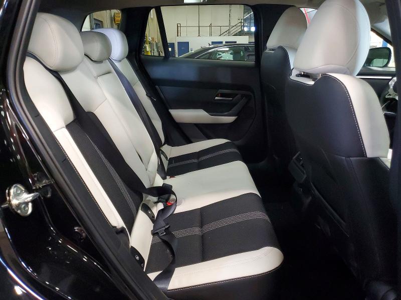 Продаж на аукціоні авто 2026 Mazda Cx-50, vin: 7MMVABBL1TN475458, номер лоту: 49087696