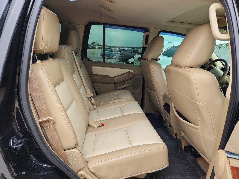 Продаж на аукціоні авто 2010 Ford Explorer, vin: 1FMEU6EE1AUA90041, номер лоту: 49367356