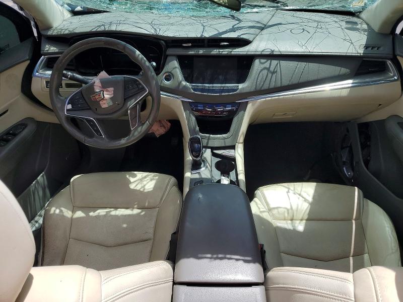 Продаж на аукціоні авто 2019 Cadillac Xt5, vin: 1GYKNERS5KZ171556, номер лоту: 50806596