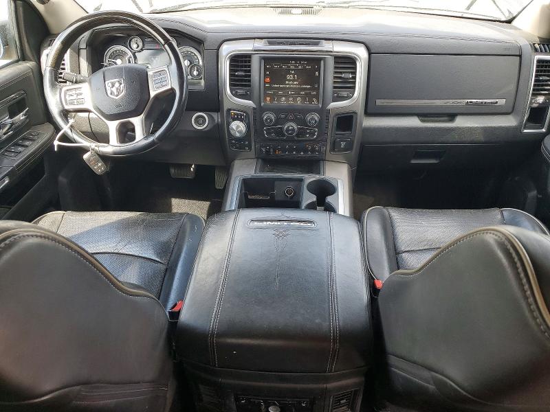 Продажа на аукционе авто 2014 Ram 1500, vin: 1C6RR7PT3ES325718, номер лота: 49769156