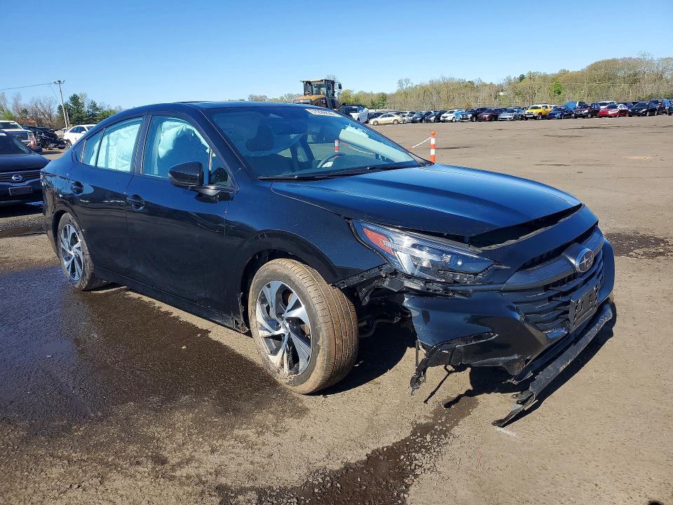 51299836 :رقم المزاد ، 4S3BWAF65R3012102 vin ، 2024 Subaru Legacy مزاد بيع
