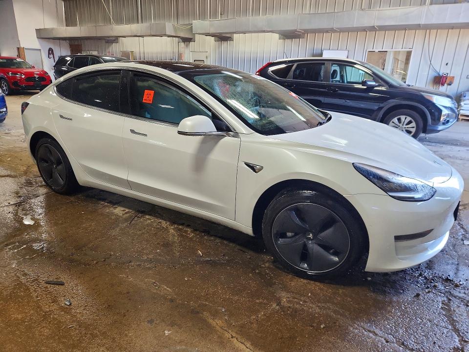 Aukcja sprzedaży 2020 Tesla Model 3, vin: 5YJ3E1EA5LF660286, numer aukcji: 51781396