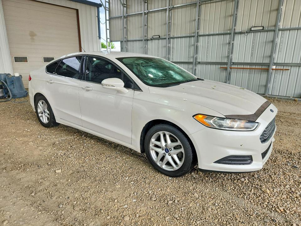 51832276 :رقم المزاد ، 3FA6P0H78GR224379 vin ، 2016 Ford Fusion مزاد بيع