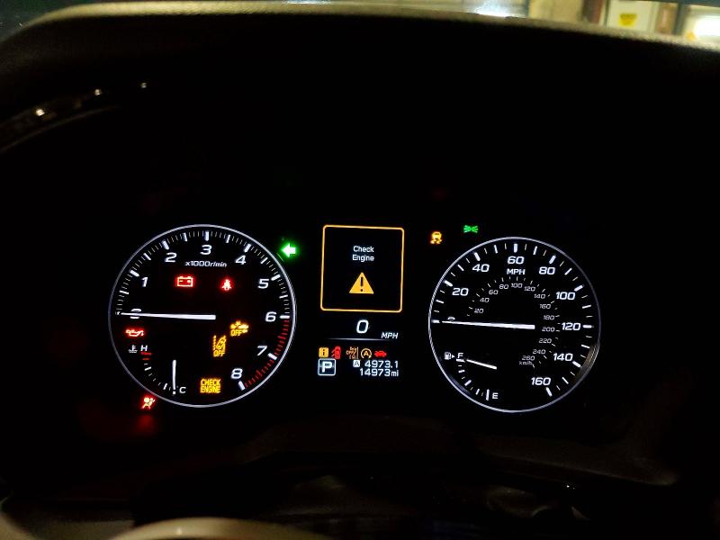 Aukcja sprzedaży 2025 Subaru Outback, vin: 4S4BTADC3S3171753, numer aukcji: 50790266