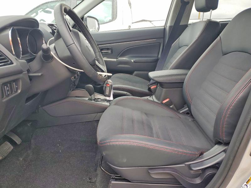 Продаж на аукціоні авто 2026 Mitsubishi Outlander Sport, vin: JA4ARUAU3TU003789, номер лоту: 48904966
