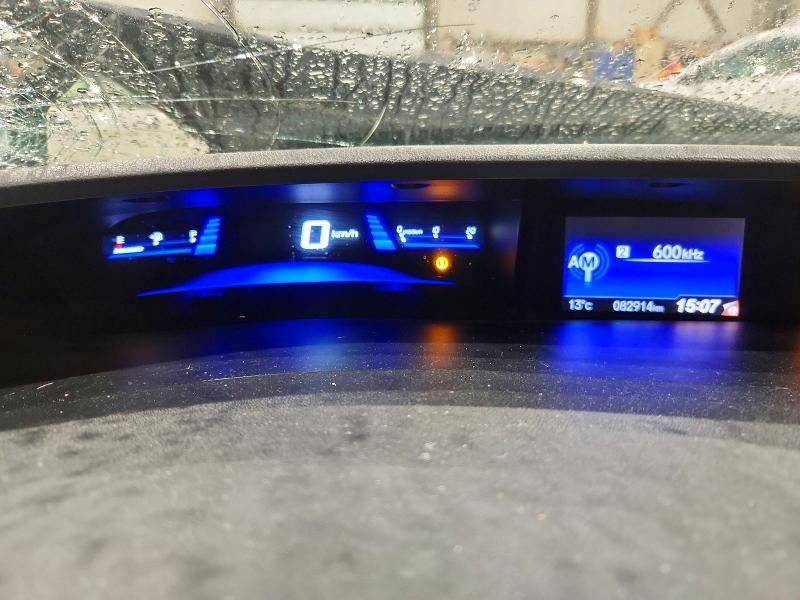 Aukcja sprzedaży 2015 Honda Civic, vin: 2HGFB2F47FH055027, numer aukcji: 49613176