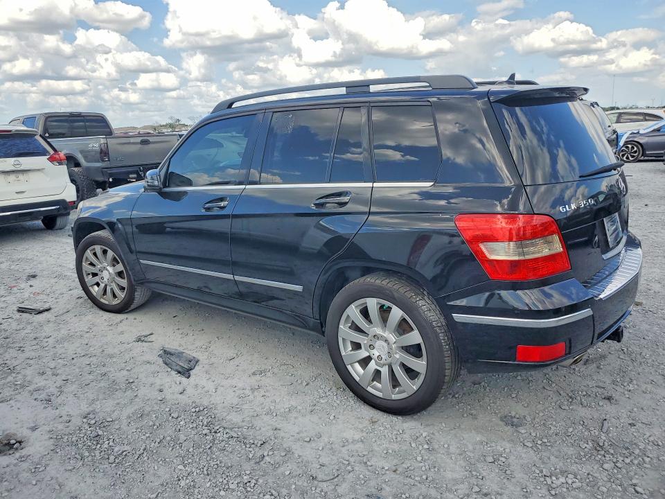 Продаж на аукціоні авто 2012 Mercedes-benz Glk, vin: WDCGG5GB0CF877162, номер лоту: 48385836