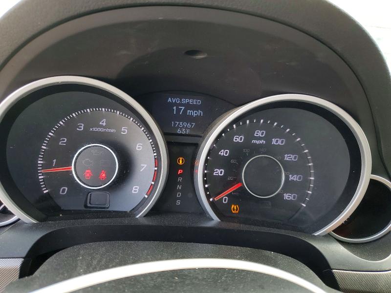 Aukcja sprzedaży 2014 Acura Tl, vin: 19UUA9F51EA001943, numer aukcji: 50346526