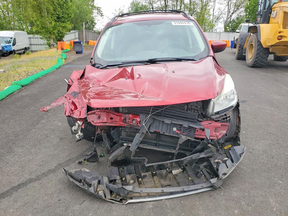 Aukcja sprzedaży 2014 Ford Escape, vin: 1FMCU9GX3EUB48129, numer aukcji: 51444416