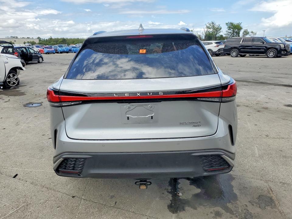 Продажа на аукционе авто 2024 Lexus Rx 350, vin: 2T2BAMCA8RC059670, номер лота: 48482726